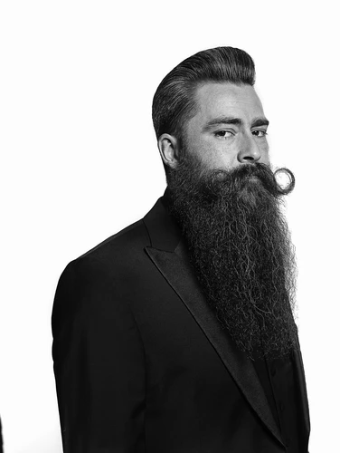 Beard Tips – All About Beards | REUZEL UK
