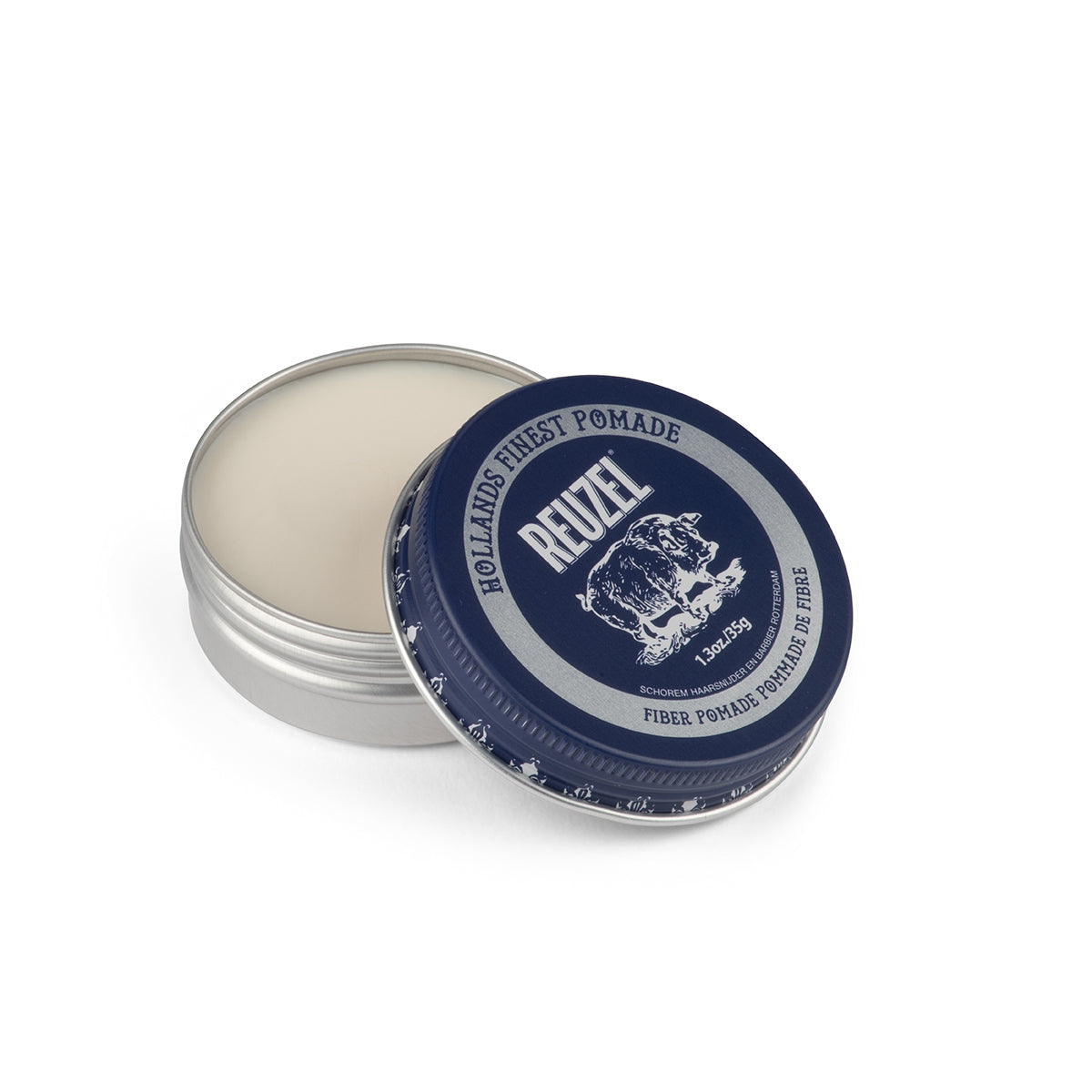 Reuzel Fiber Pomade