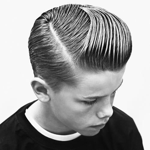 The Junior Contour