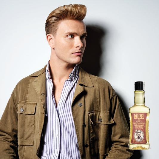 How to Prevent Hair Loss: A Guide to Scalp Health