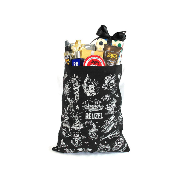 HOLIDAY STYLING MUST-HAVES