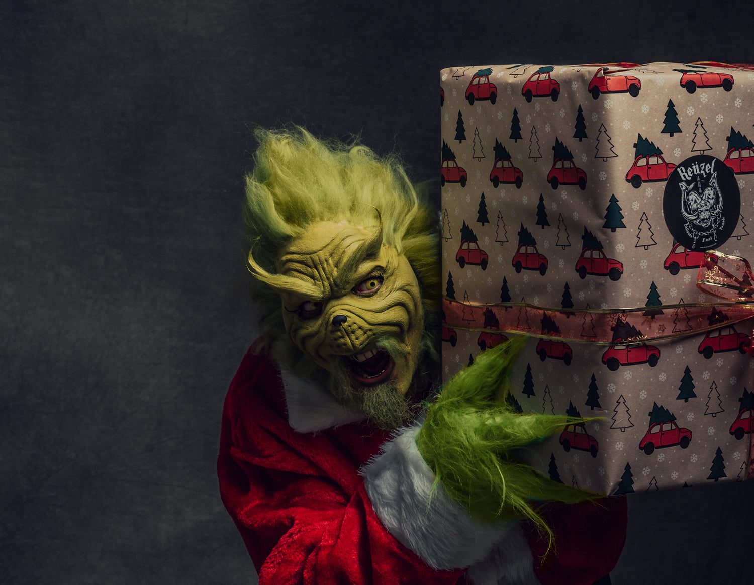 Stocking Stuffers