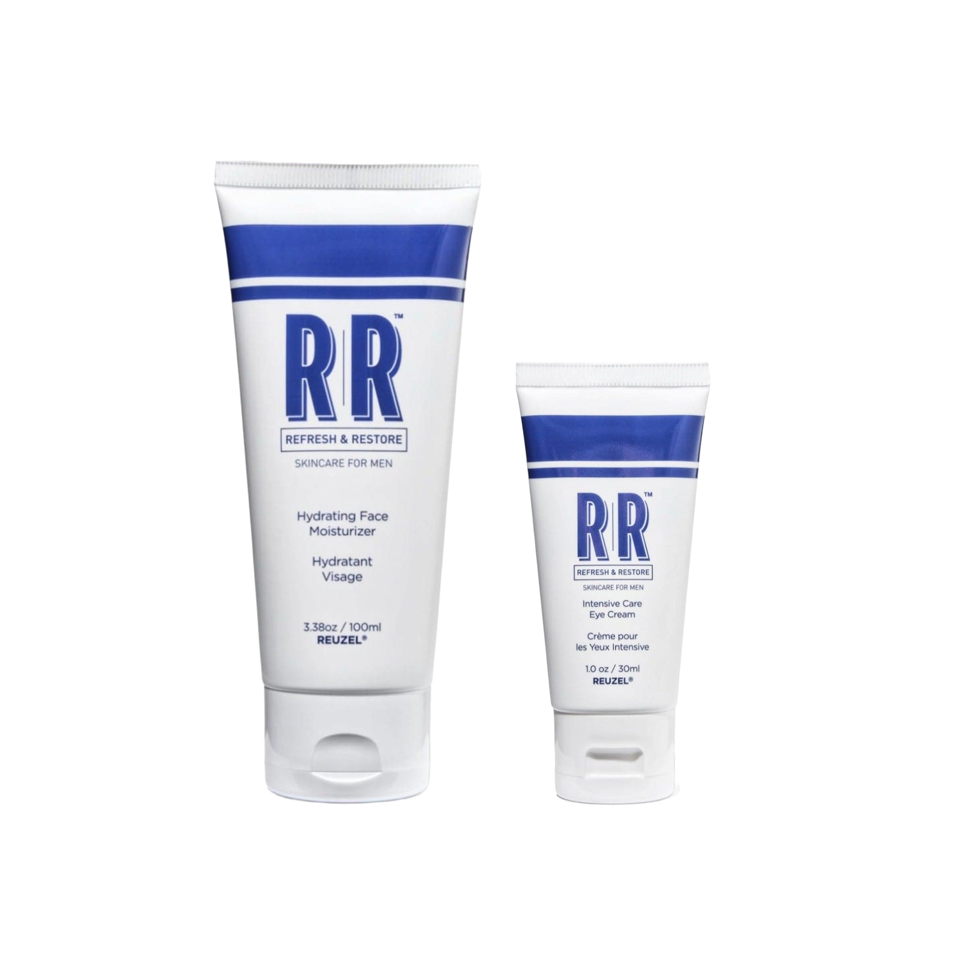 Reuzel Skincare Duo Gift Set