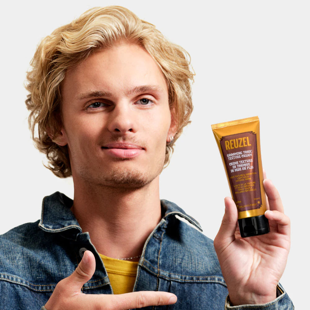 Click to shop Hair and Styling products