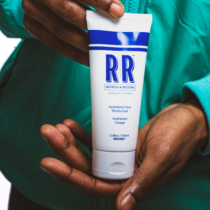 Reuzel Skincare Duo Gift Set