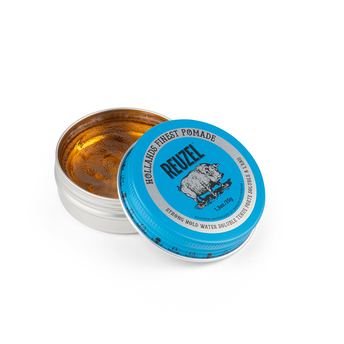 Reuzel Blue Pomade