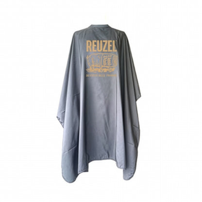 Reuzel X Liquid Death - Severed Head Barber Cape