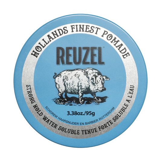 Reuzel Blue Pomade