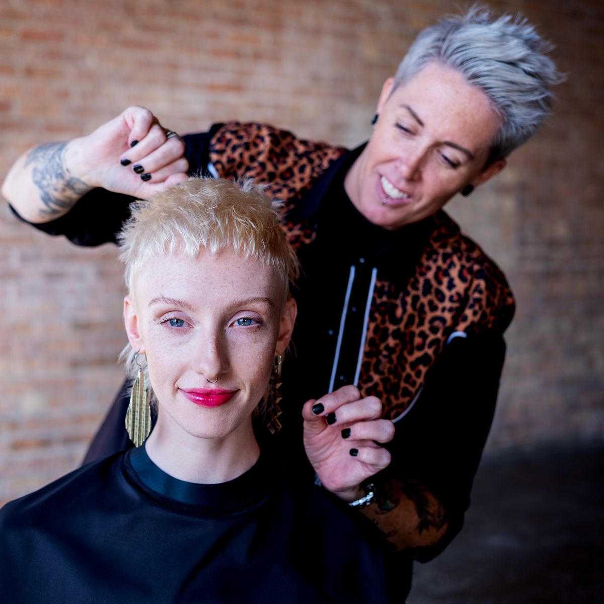 Road Trip 2025: FREE CLAY Pomade 1.3oz with Red 3.38oz Purchase!