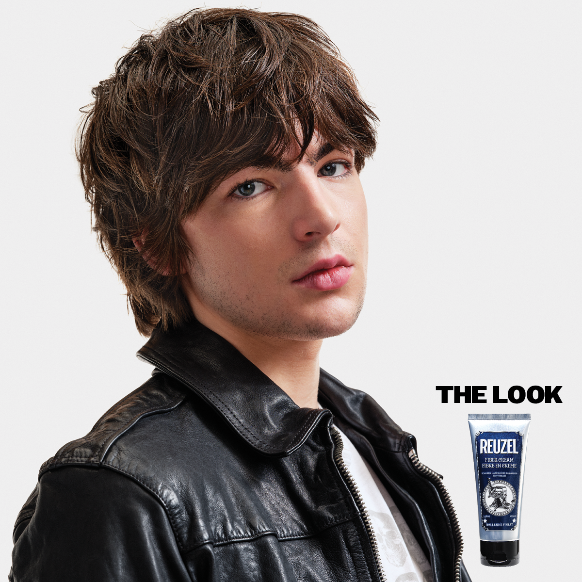 Fiber Cream