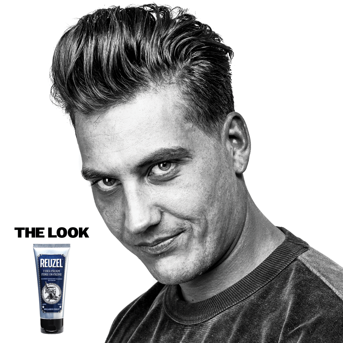 Fiber Cream