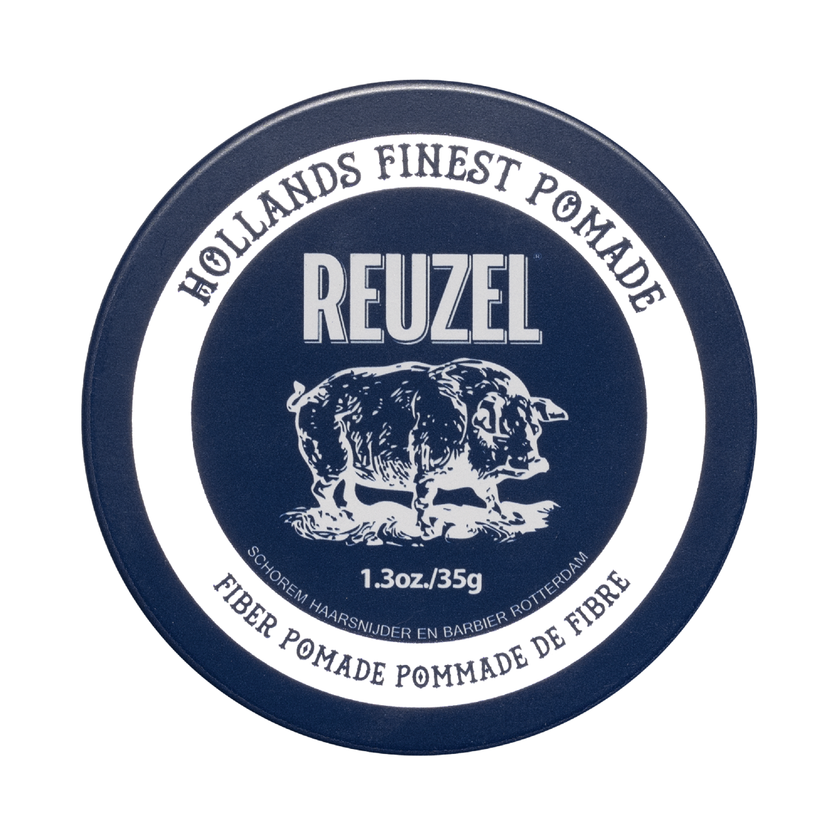 Road Trip 2025: FREE FIBER Pomade 1.3oz with Red 3.38oz Purchase!