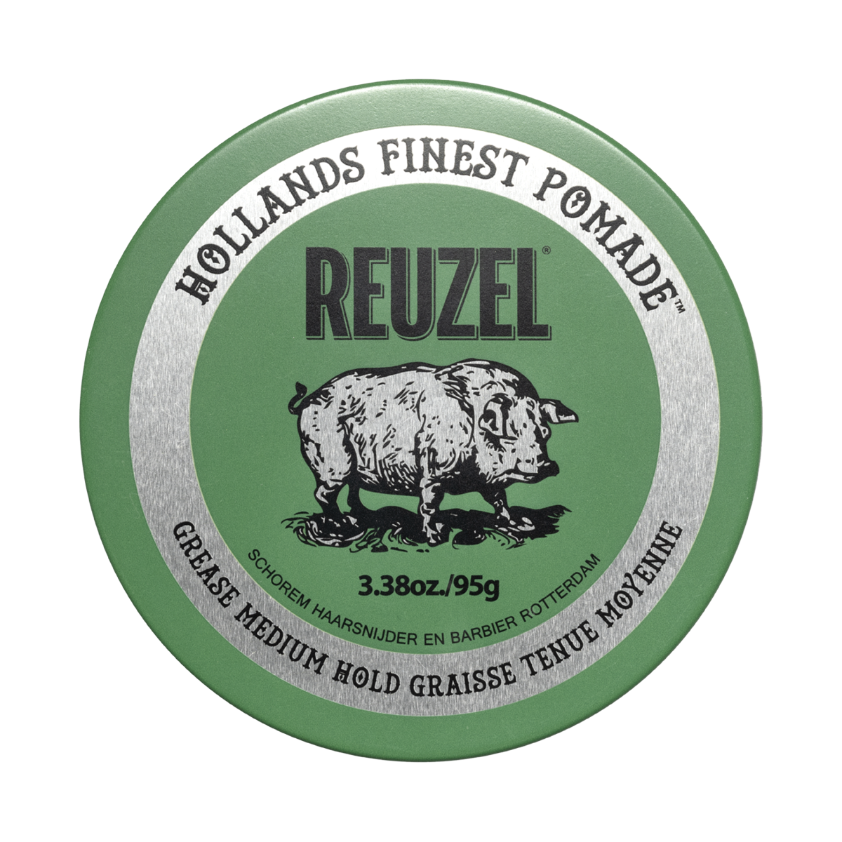 Reuzel Green Pomade