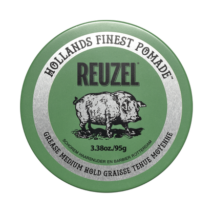 Reuzel Green Pomade