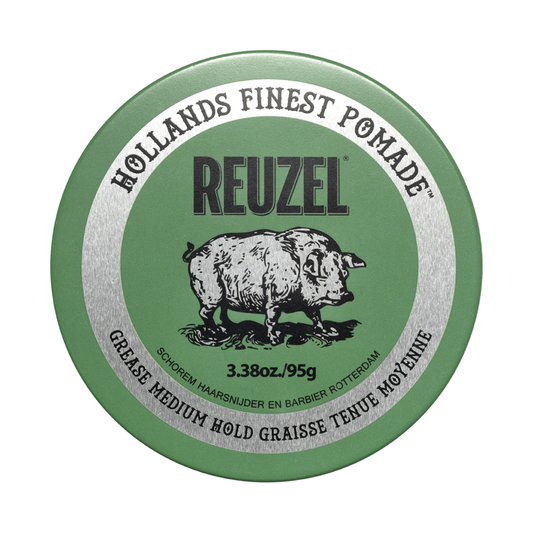 Reuzel Green Pomade
