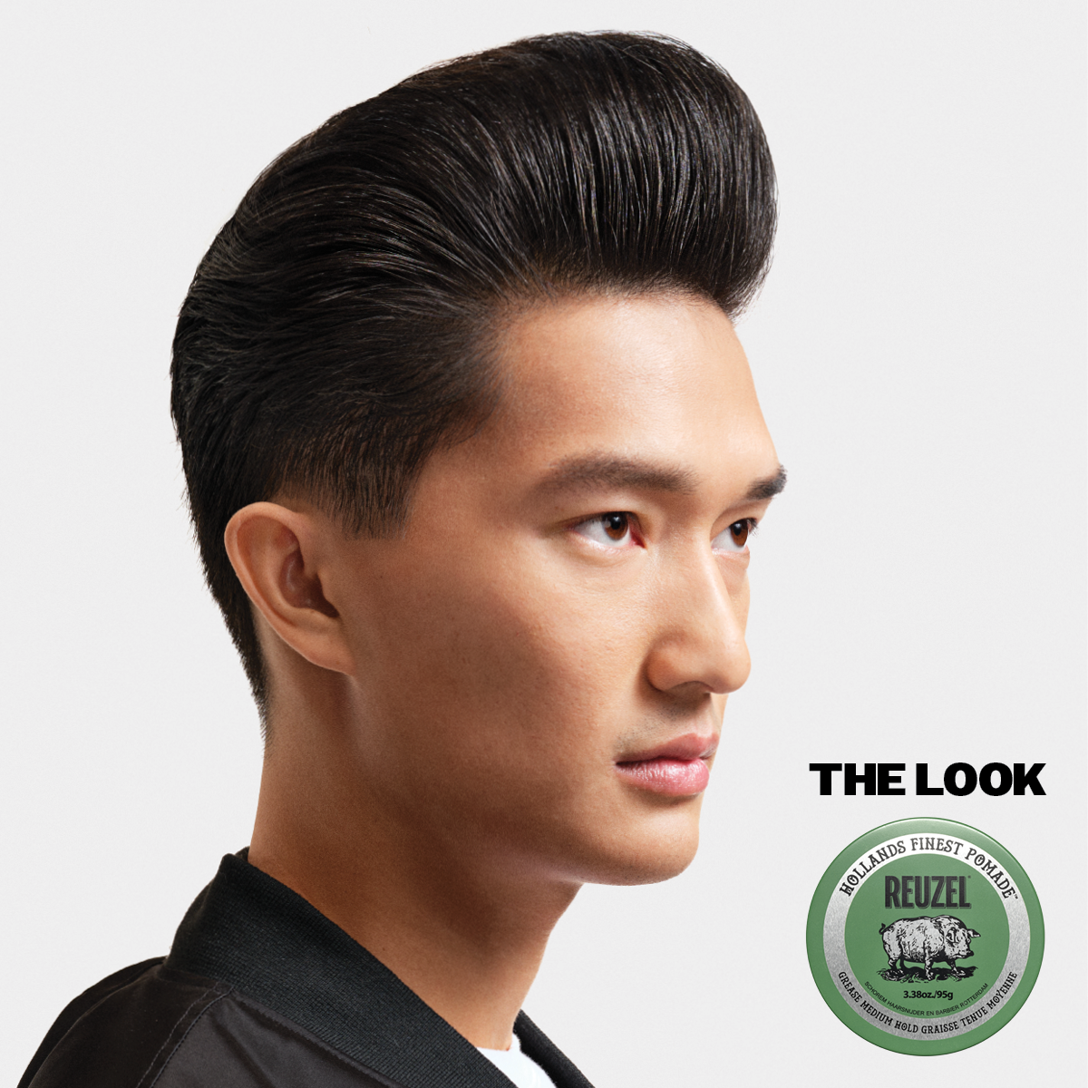 Reuzel Green Pomade
