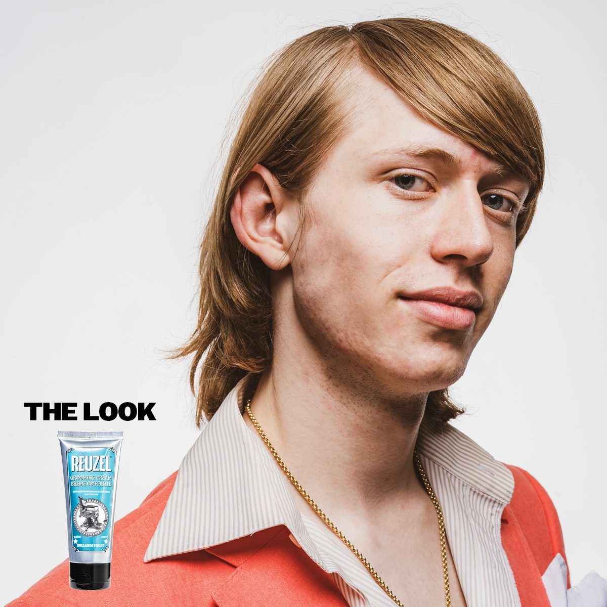 Grooming Cream