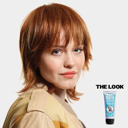 Grooming Cream