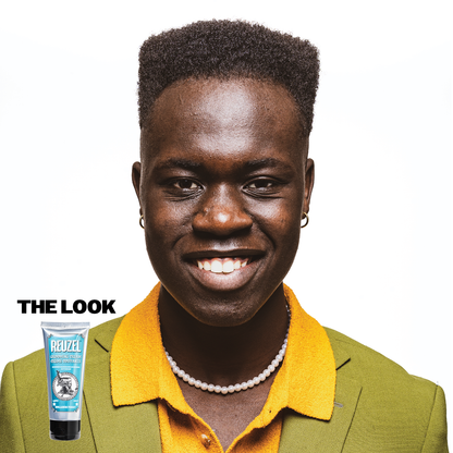 Grooming Cream