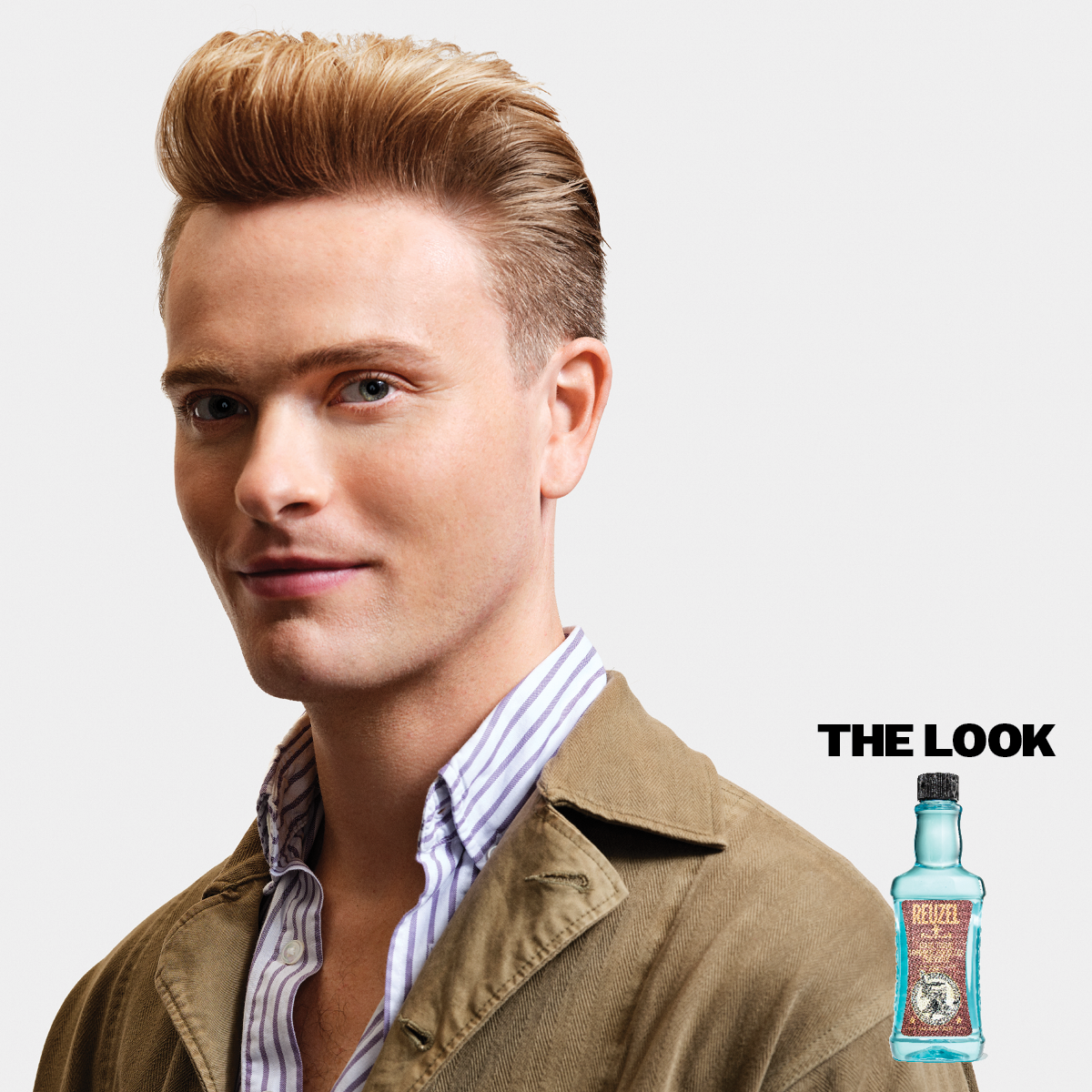 Reuzel Hair Tonic
