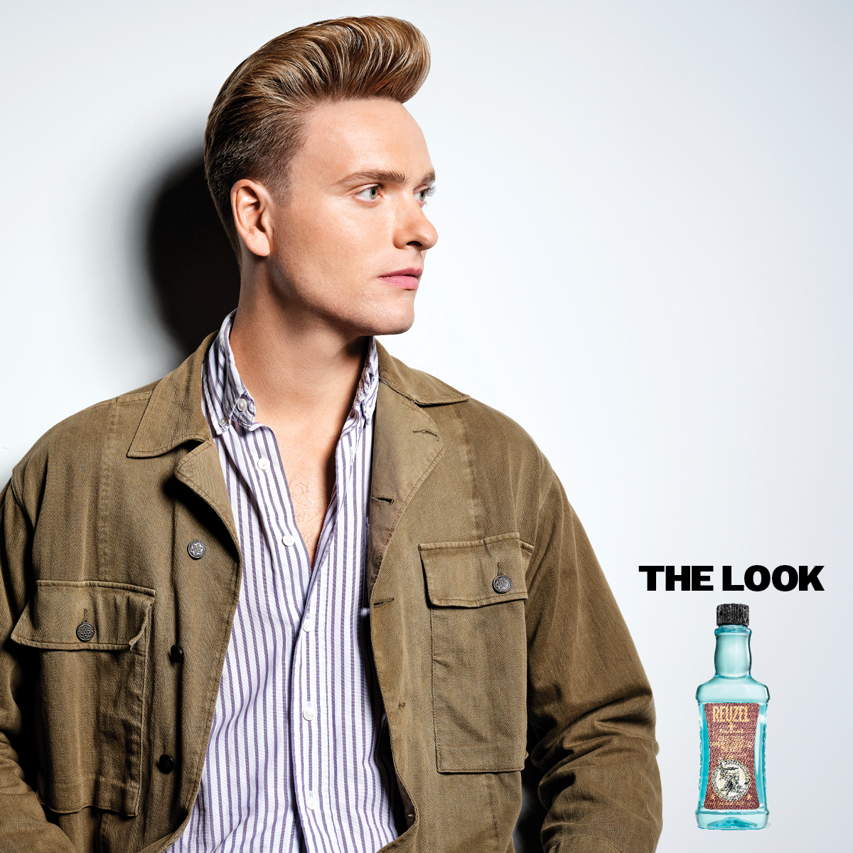 Reuzel Hair Tonic