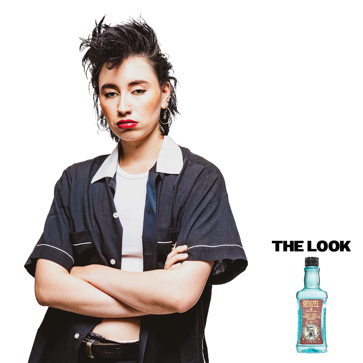 Reuzel Hair Tonic