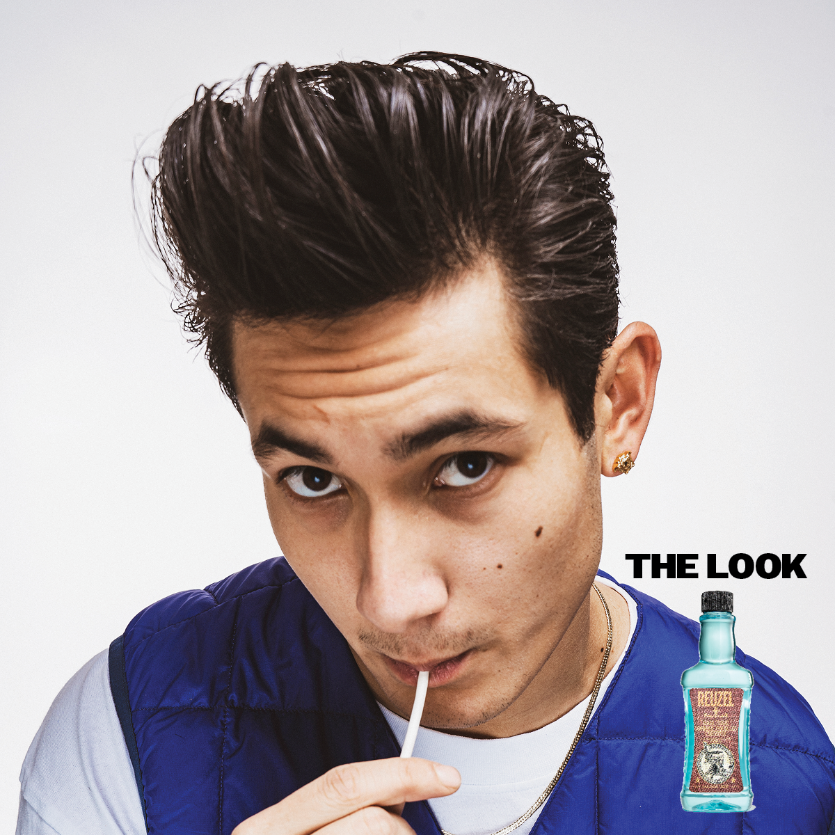 Reuzel Hair Tonic