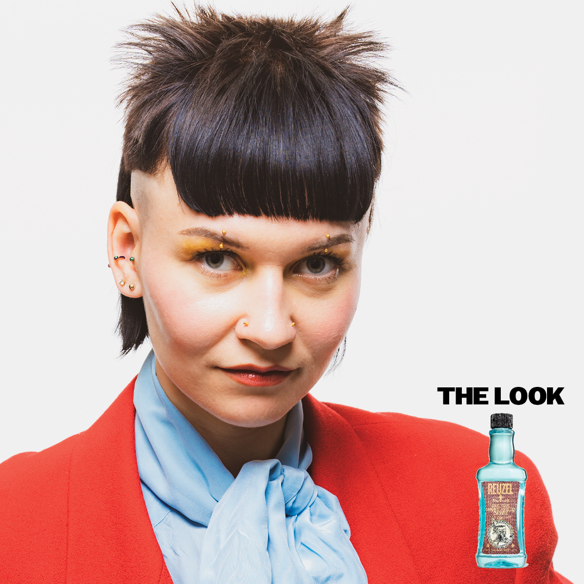 Reuzel Hair Tonic