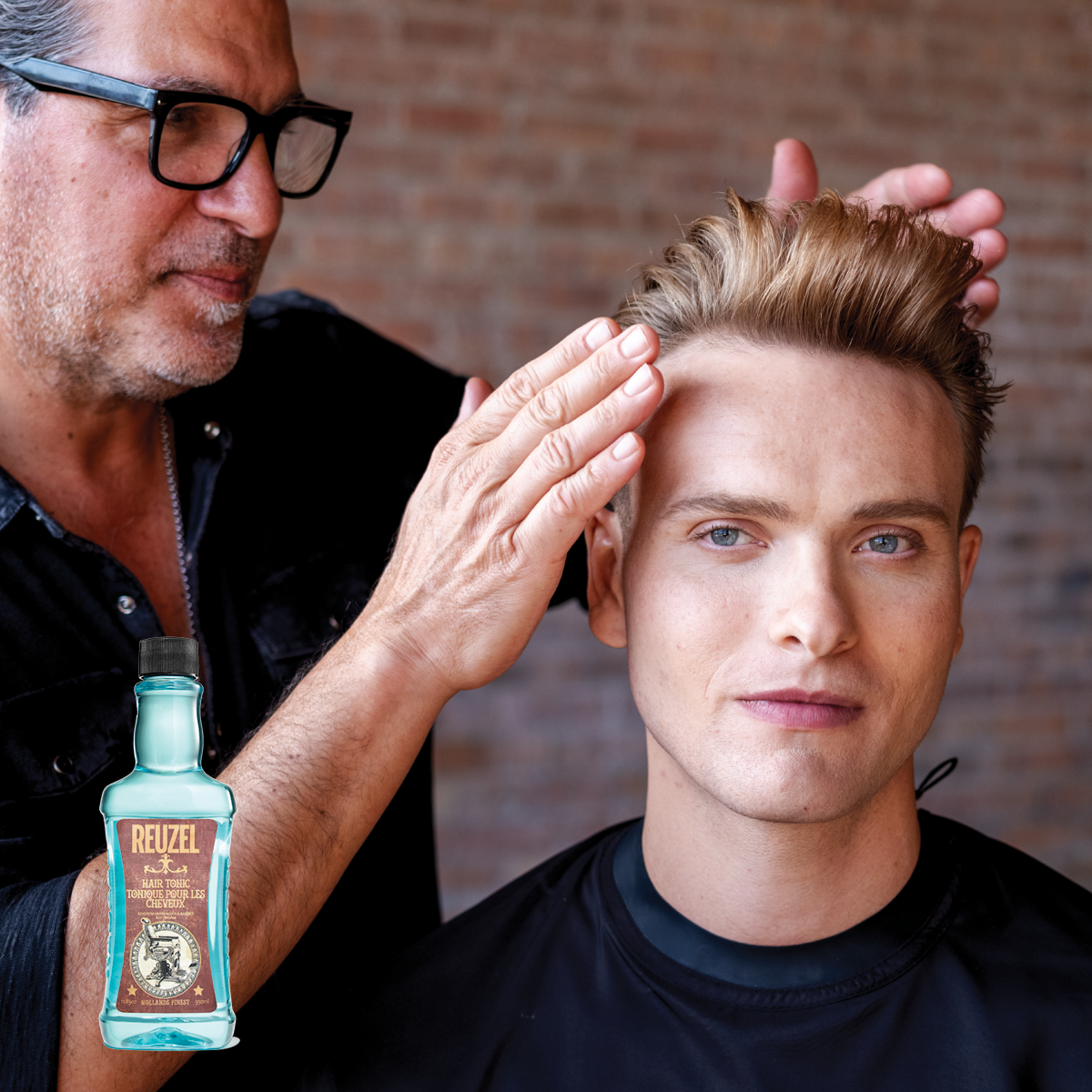 Reuzel Hair Tonic