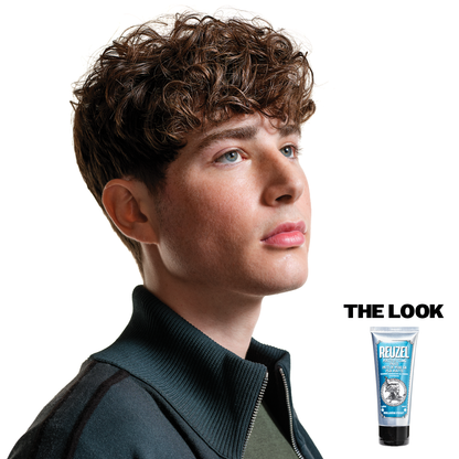 Matte Styling Paste