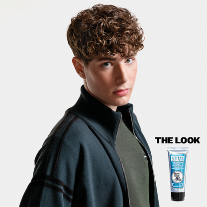 Matte Styling Paste