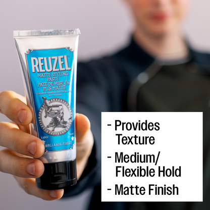 Matte Styling Paste