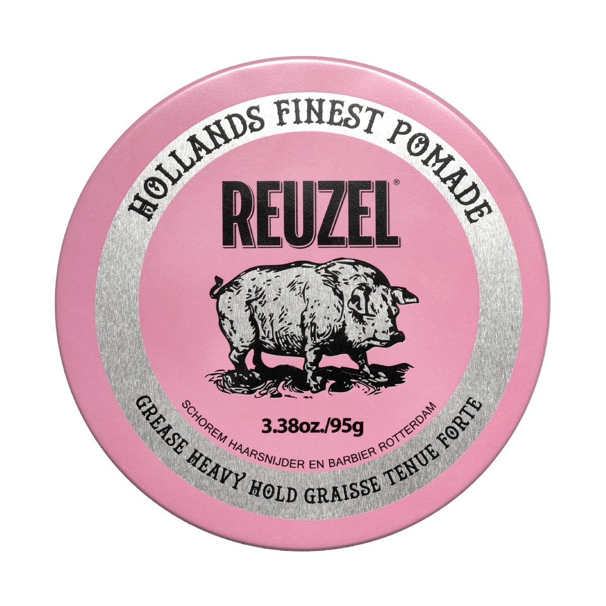 Reuzel Pink Pomade