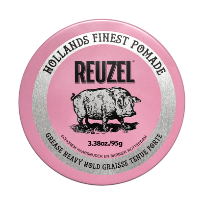 Reuzel Pink Pomade