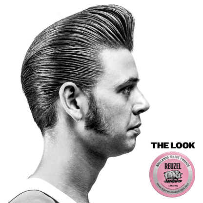Reuzel Pink Pomade