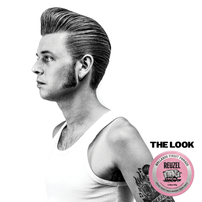 Reuzel Pink Pomade