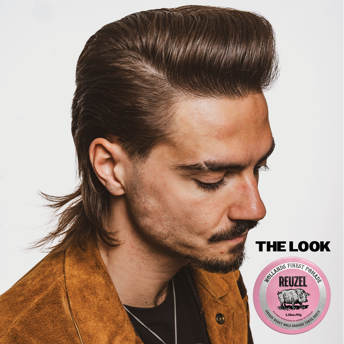 Reuzel Pink Pomade