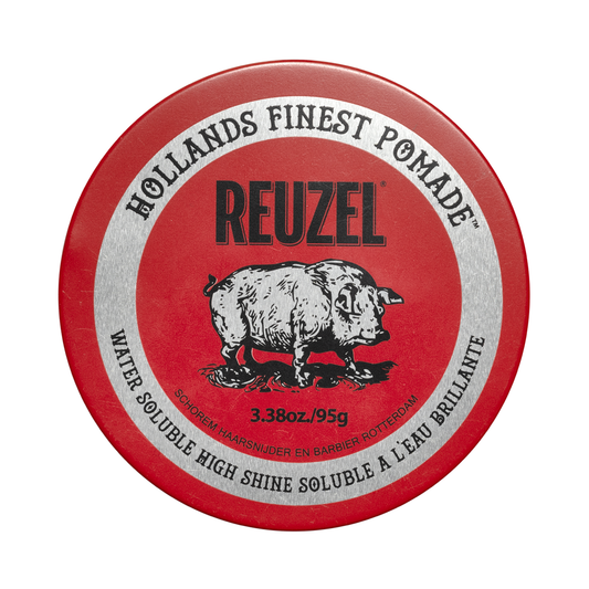 Reuzel Red Pomade