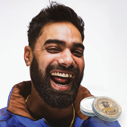 Clean & Fresh Beard Balm