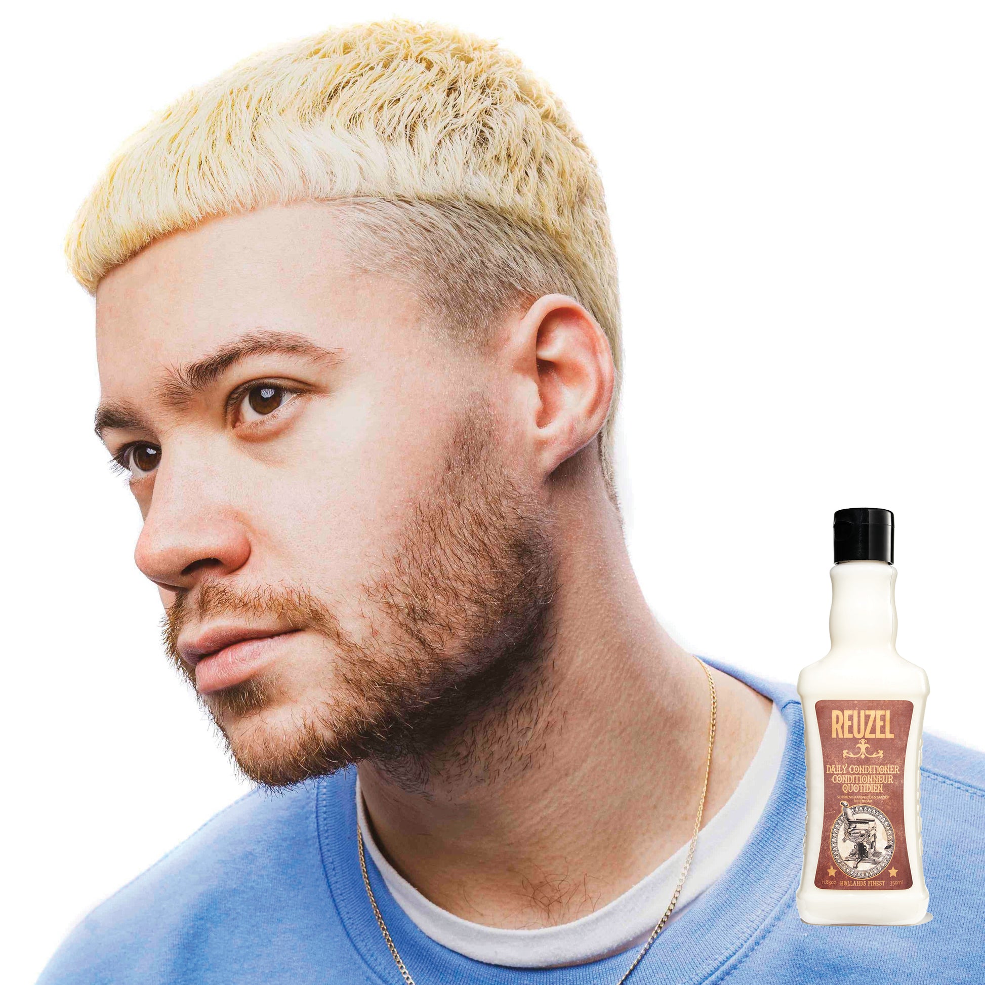 Reuzel Daily Conditioner