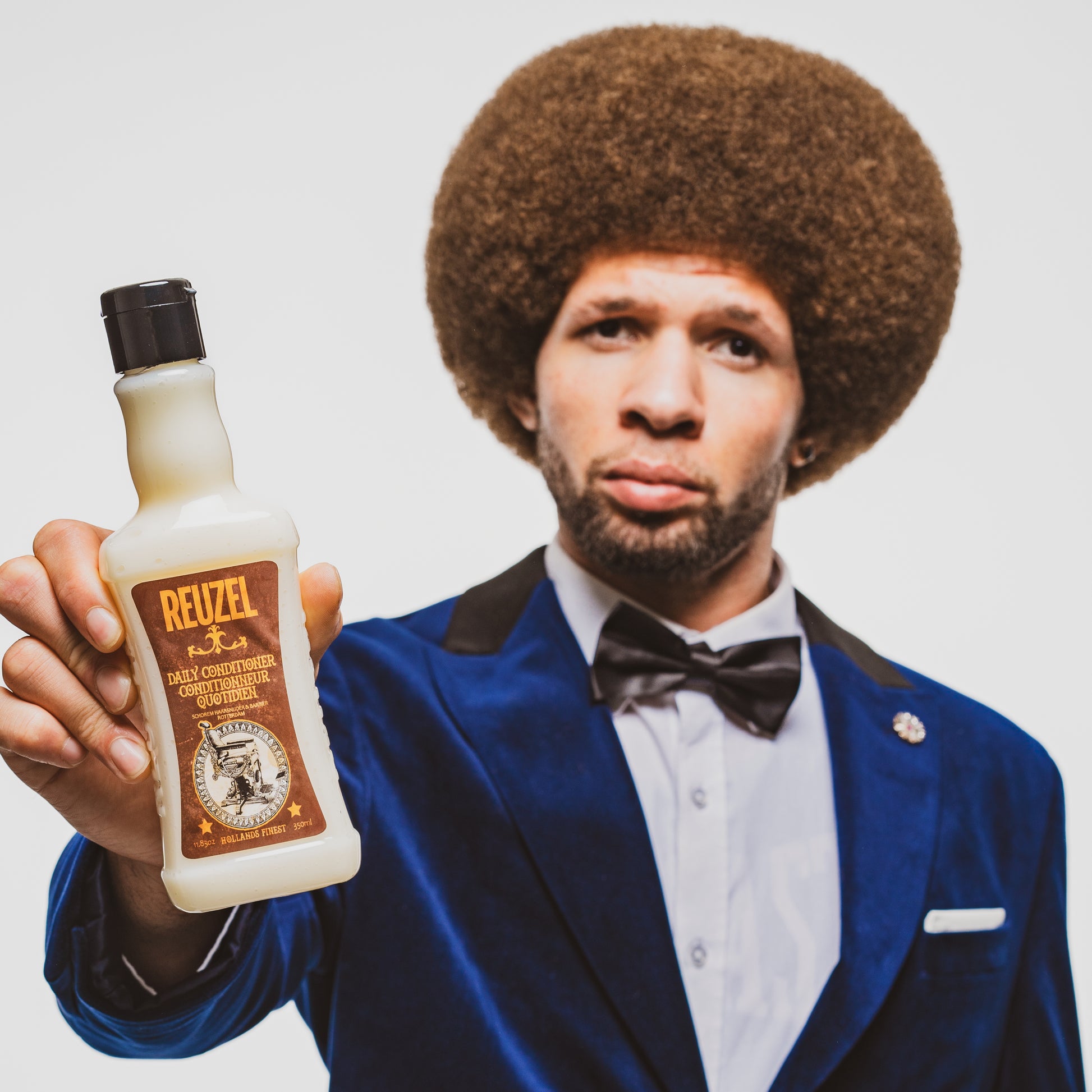 Reuzel Daily Conditioner