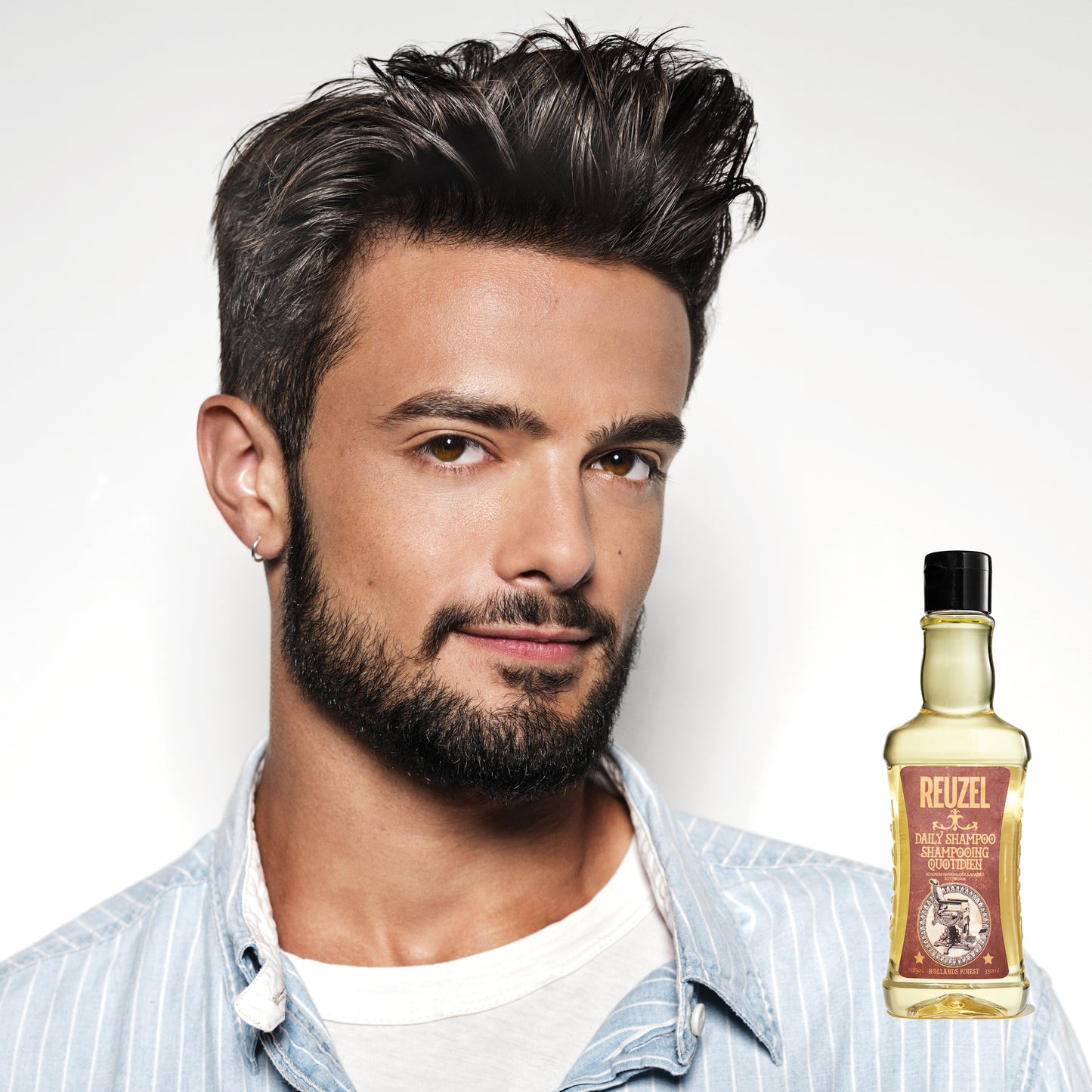 Reuzel Daily Shampoo