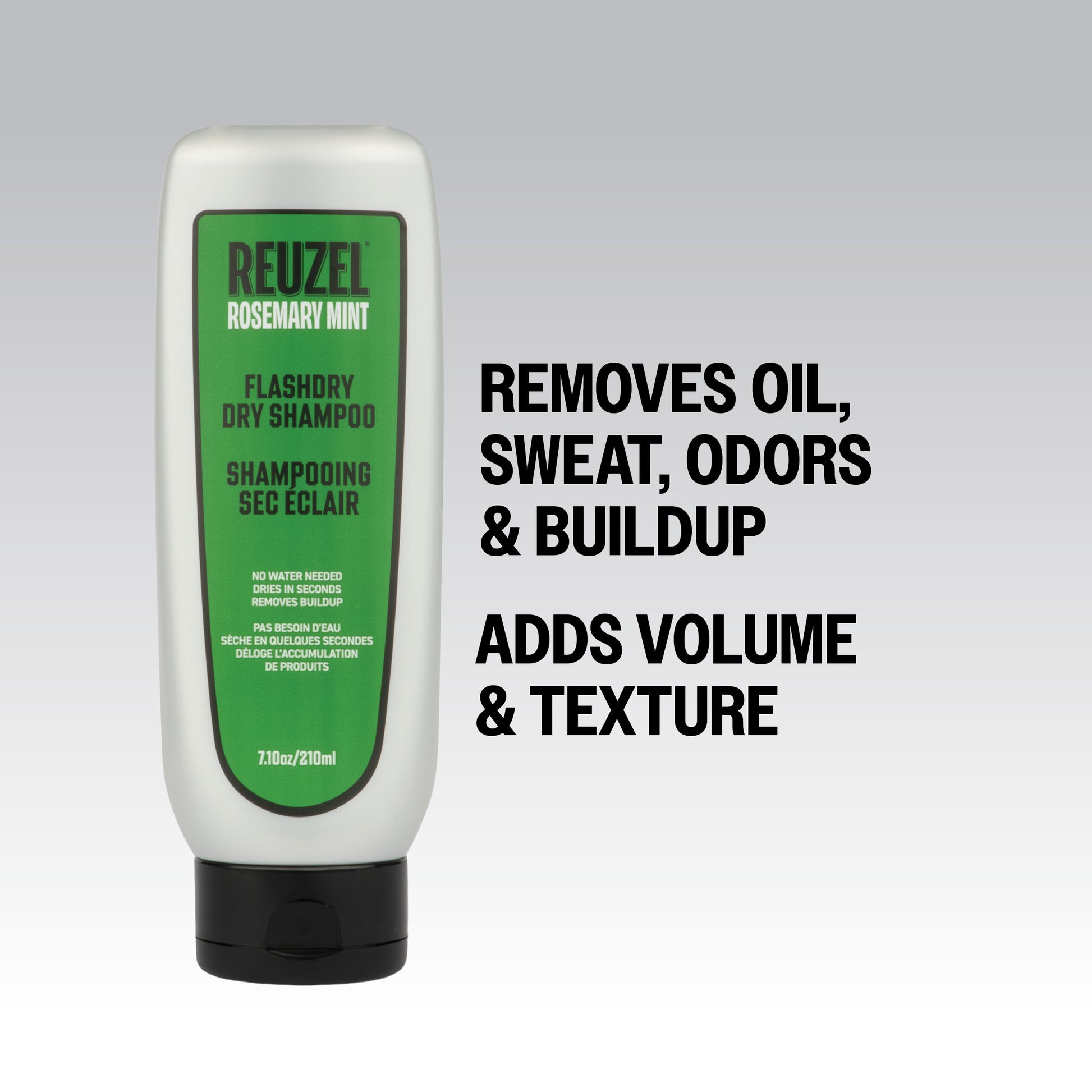 FLASHDRY Dry Shampoo