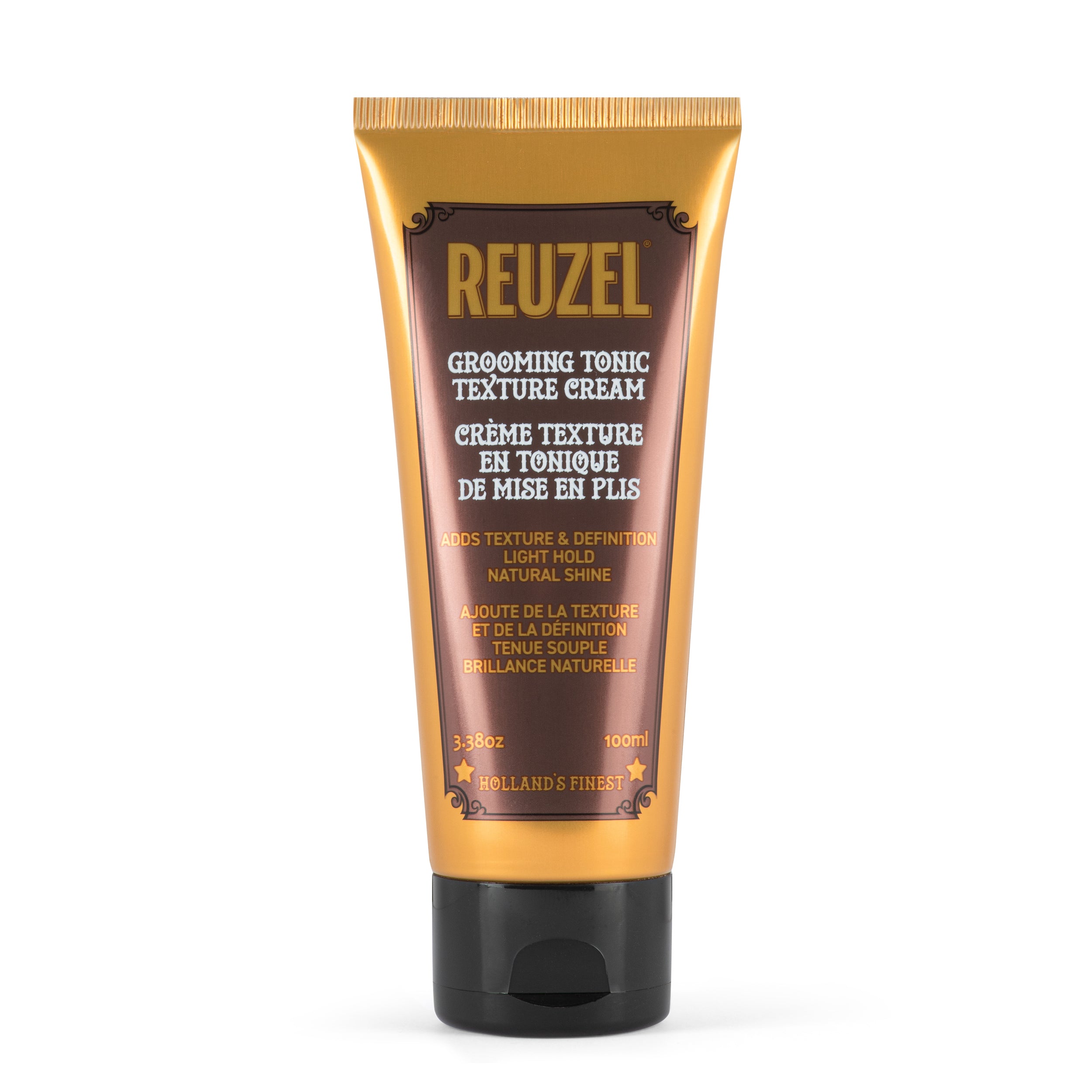 Grooming Tonic Texture Cream