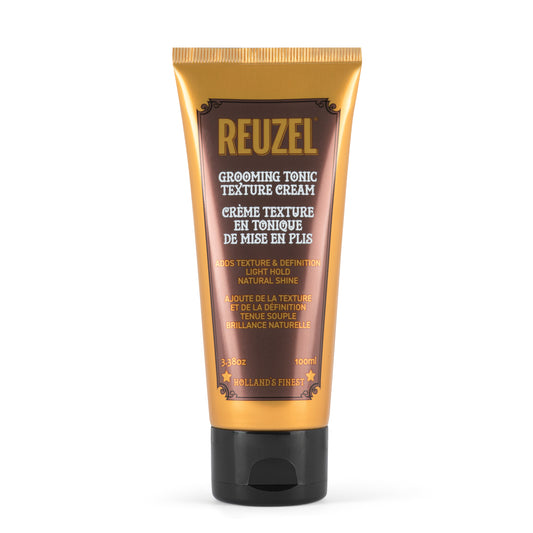 Grooming Tonic Texture Cream
