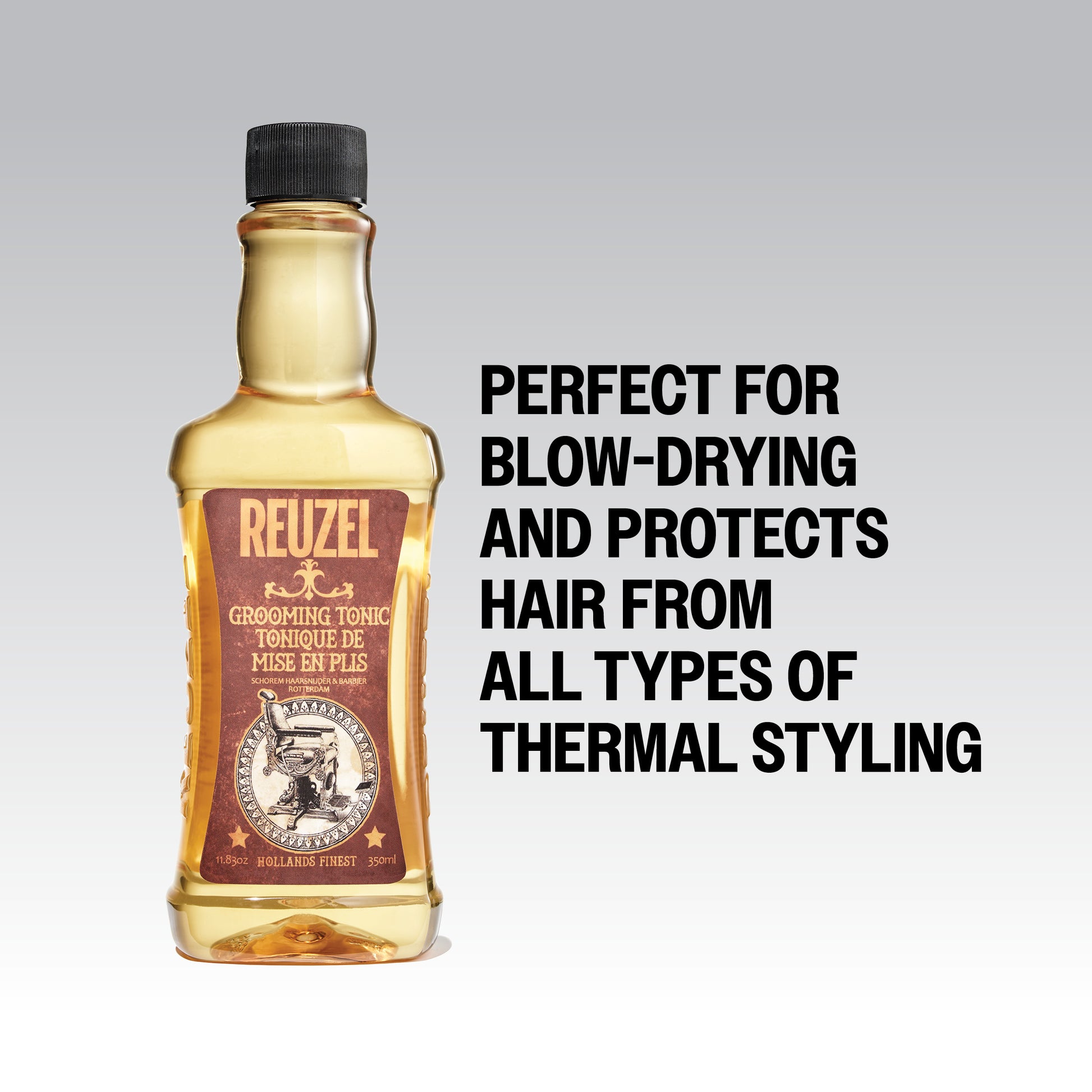 Reuzel Grooming Tonic