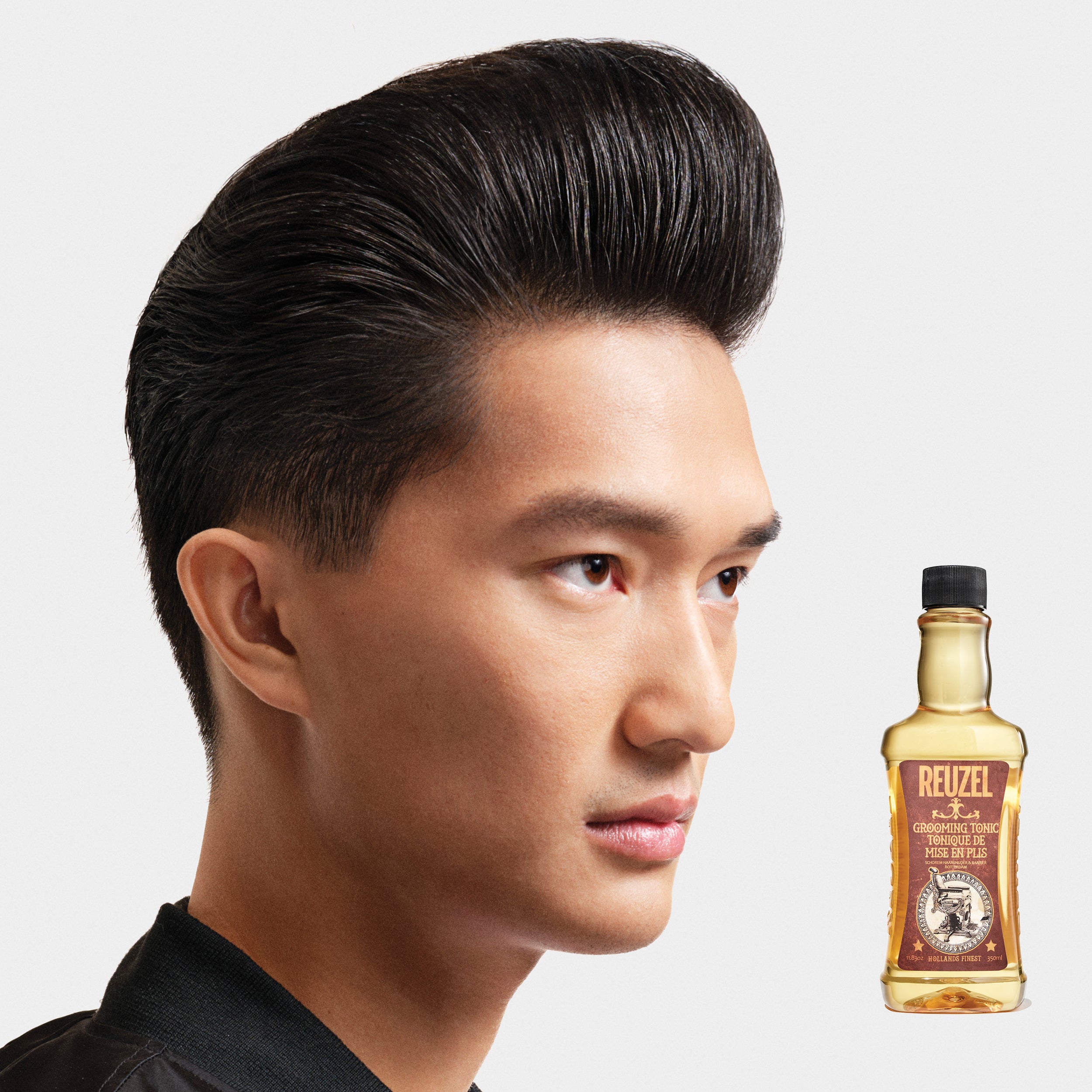 Reuzel Grooming Tonic | Volumize & Protect Your Hair | REUZEL UK