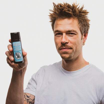 Matte Texture Powder