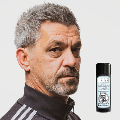 Matte Texture Powder