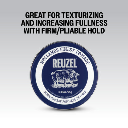 Reuzel Fiber Pomade